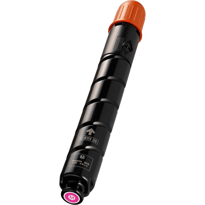 2798B002 Canon C-EXV29 magenta Printerpatron - 27000 sider - Kompatibel