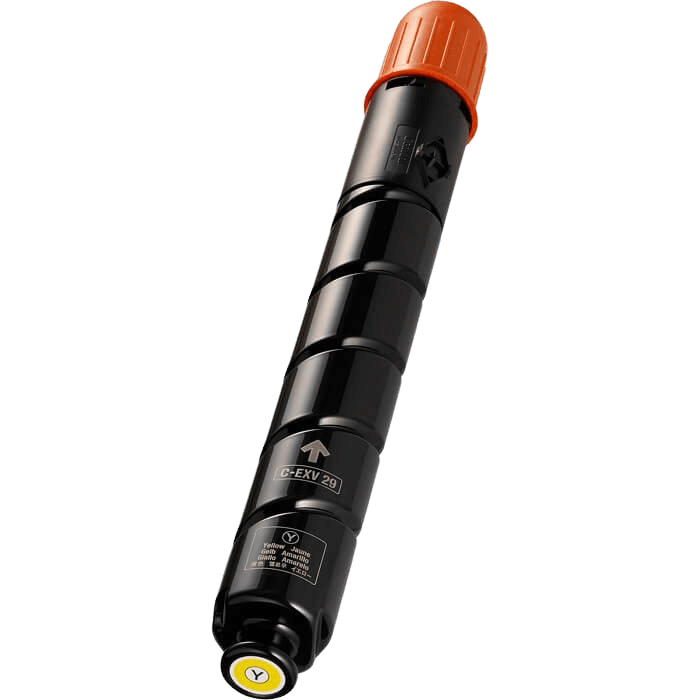 2802B002 Canon C-EXV29 gul Printerpatron - 27000 sider - Kompatibel