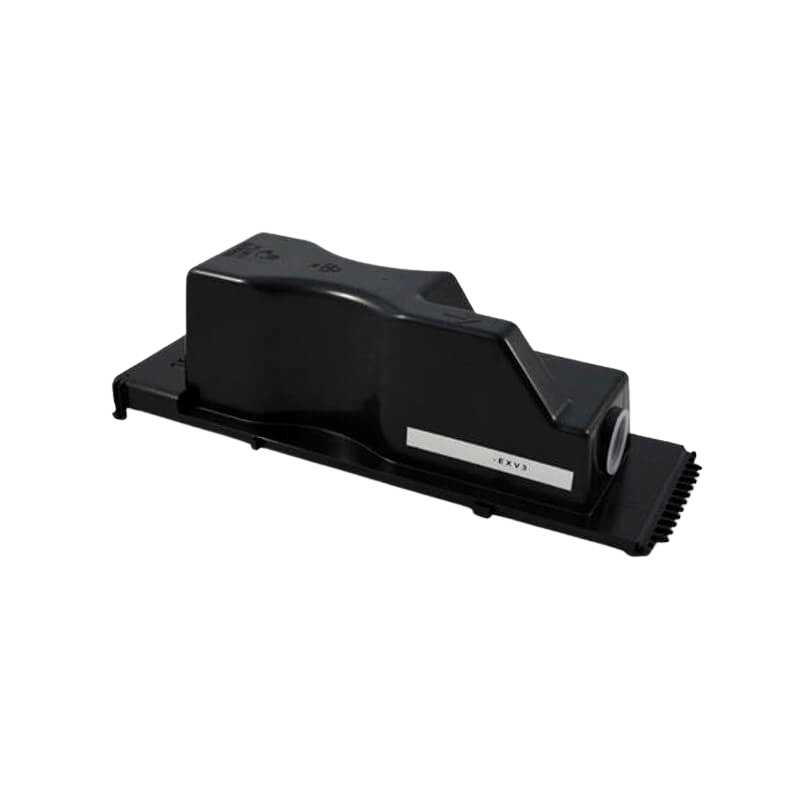 6647A002 Canon C-EXV3 sort Printerpatron - 15000 sider - Kompatibel