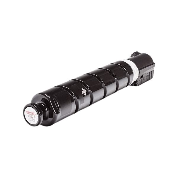 8516B002 Canon C-EXV47BK sort Printerpatron - 17000 sider - Kompatibel