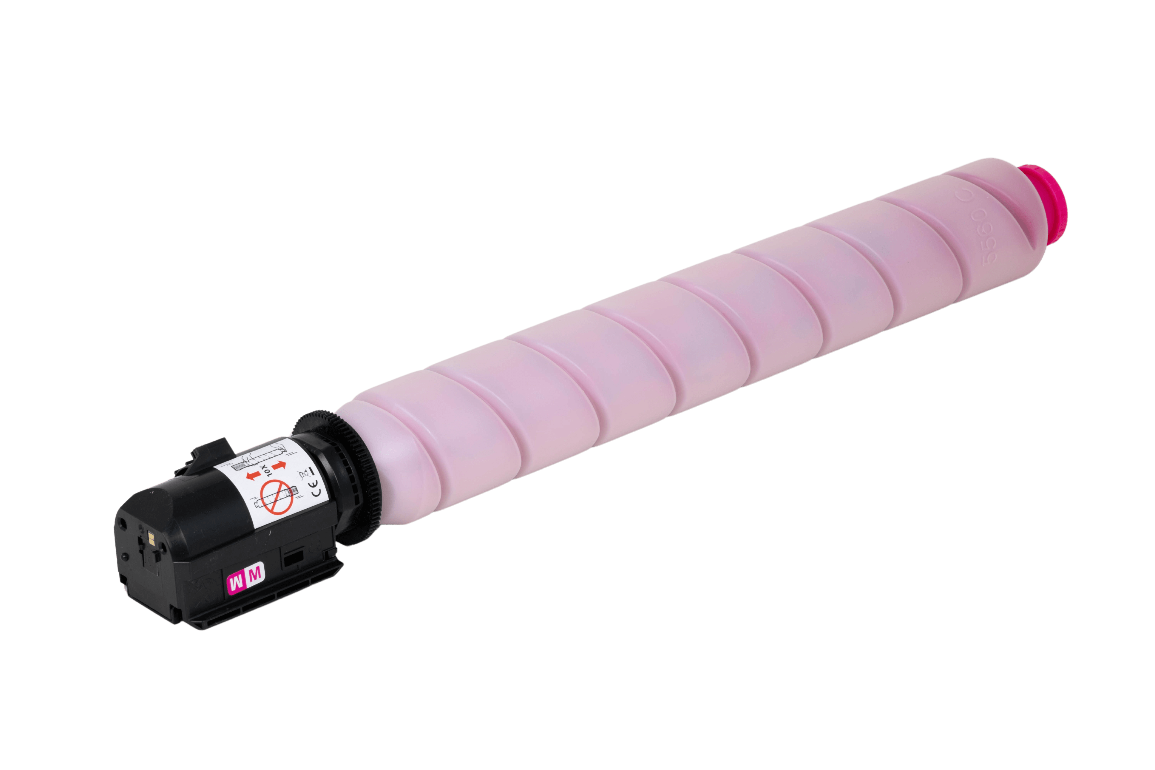 0483C002 Canon C-EXV51 magenta Printerpatron - 60000 sider - Kompatibel