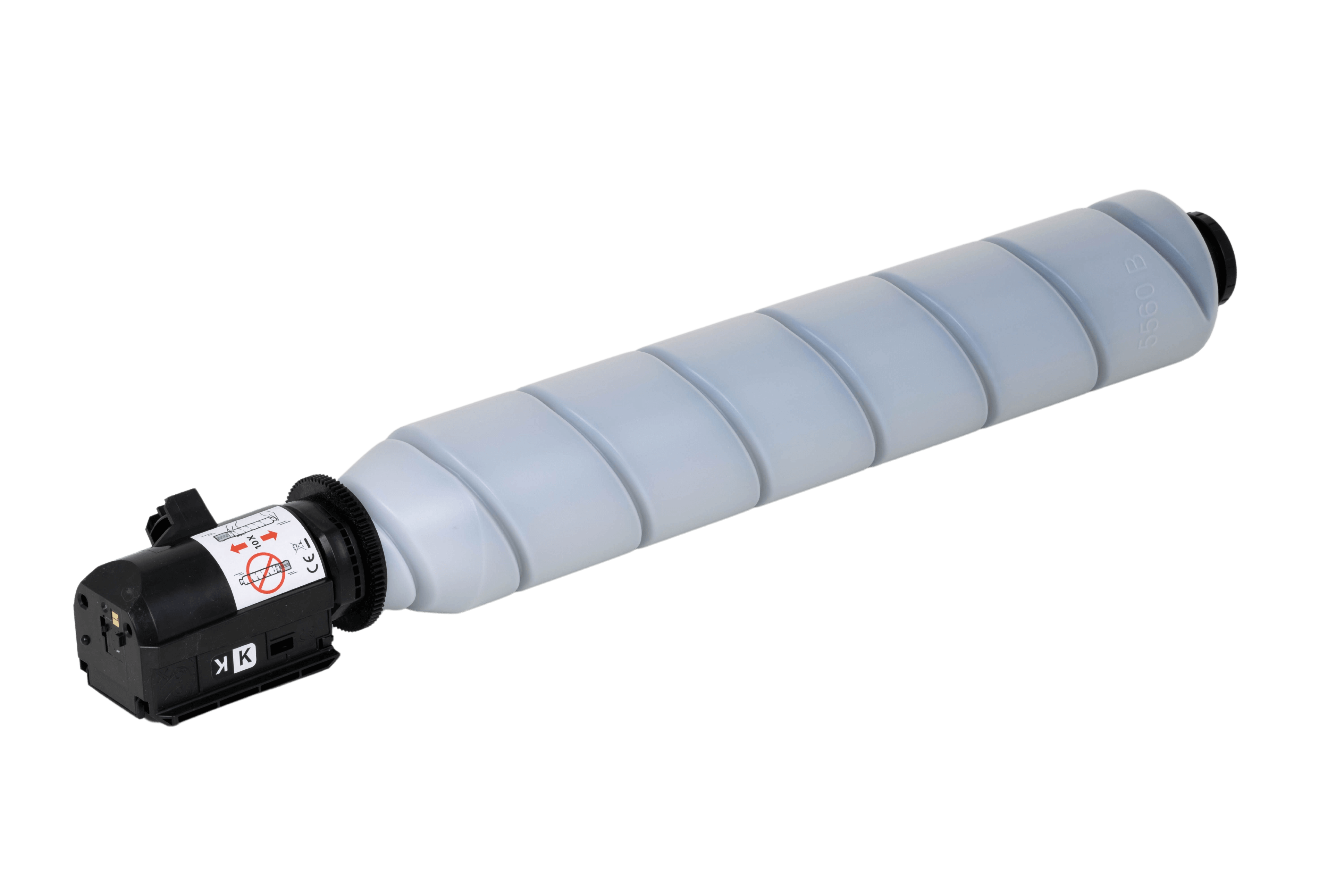0481C002 Canon C-EXV51BK sort Printerpatron - 69000 sider - Kompatibel