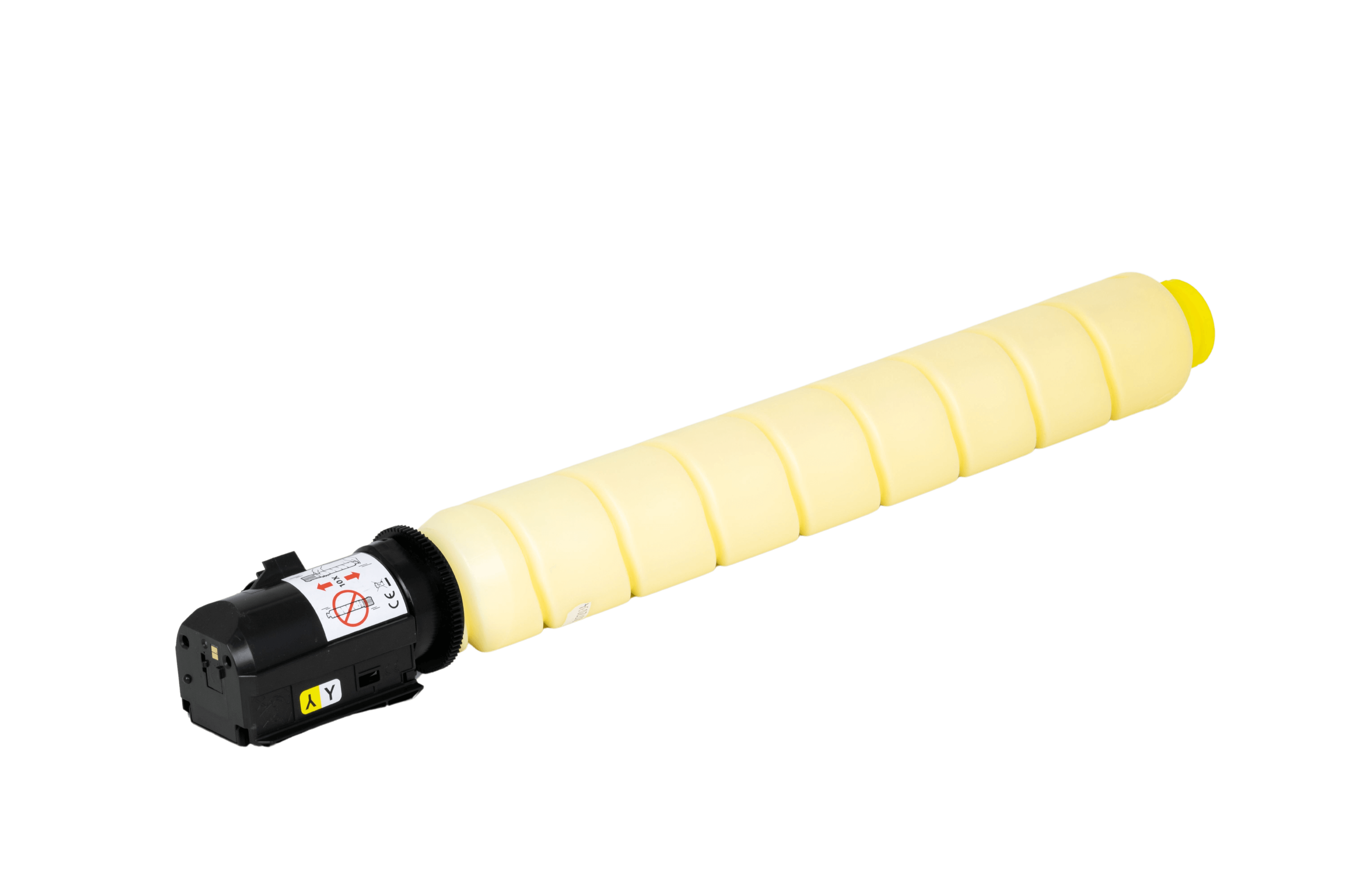 0484C002 Canon C-EXV51Y gul Printerpatron - 60000 sider - Kompatibel