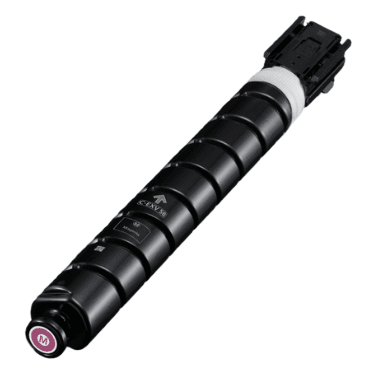 3765C002 Canon C-EXV58 M magenta XL Printerpatron - 60000 sider - Kompatibel