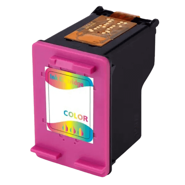 5441C001 Canon CL-576XL CMY XL Printerpatron - 13 ml. - Kompatibel