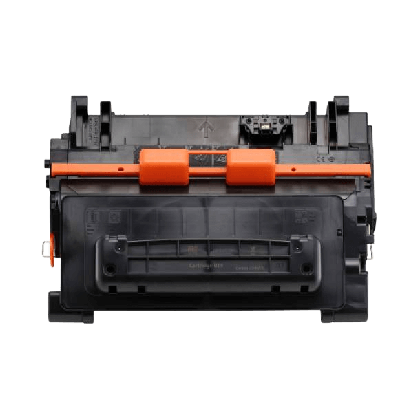 0288C001 Canon CRG 039H sort XL Printerpatron - 25000 sider - Kompatibel