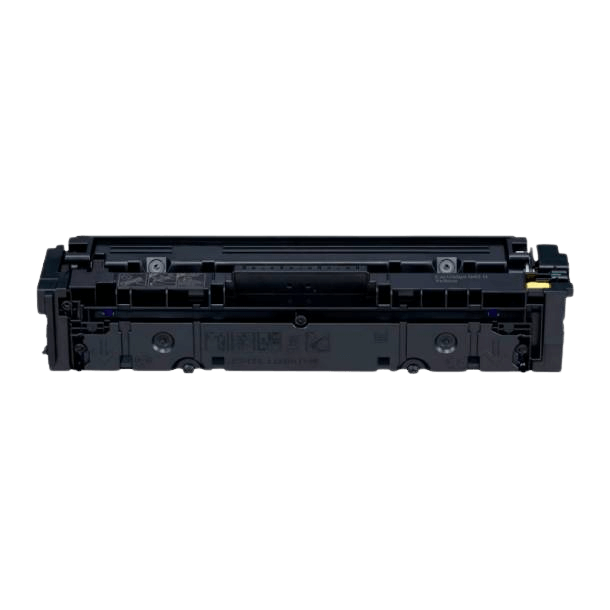 1239C002 Canon CRG 045Y gul Printerpatron - 1300 sider - Kompatibel