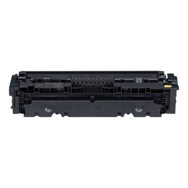 1251C002 Canon CRG 046 H gul XL Printerpatron - 5000 sider - Kompatibel