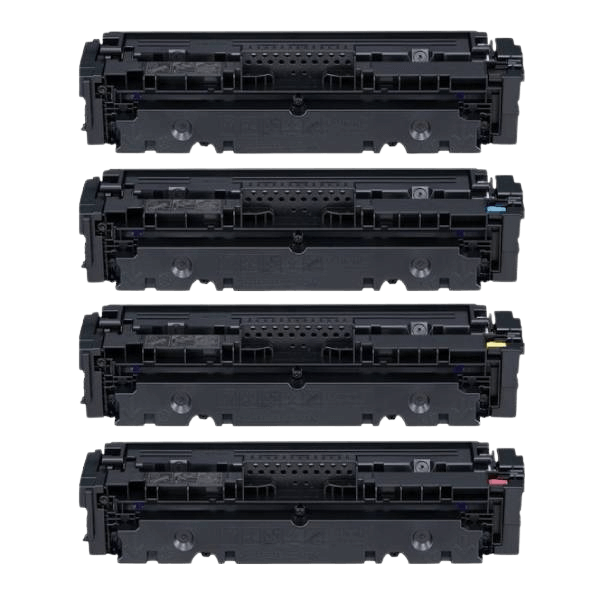 4 stk. XL Canon CRG 046 H Printerpatron rabatpakke - Kompatibel