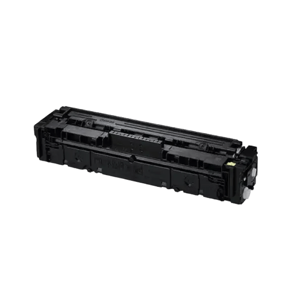 5103C002 Canon Econ-067H gul XL Printerpatron - 2350 sider - Kompatibel