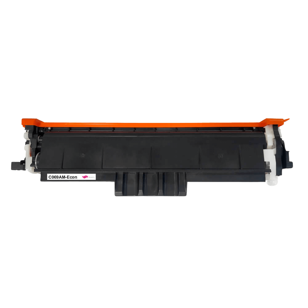 5092C002 Canon Econ-069 magenta Printerpatron - 1900 sider - Kompatibel