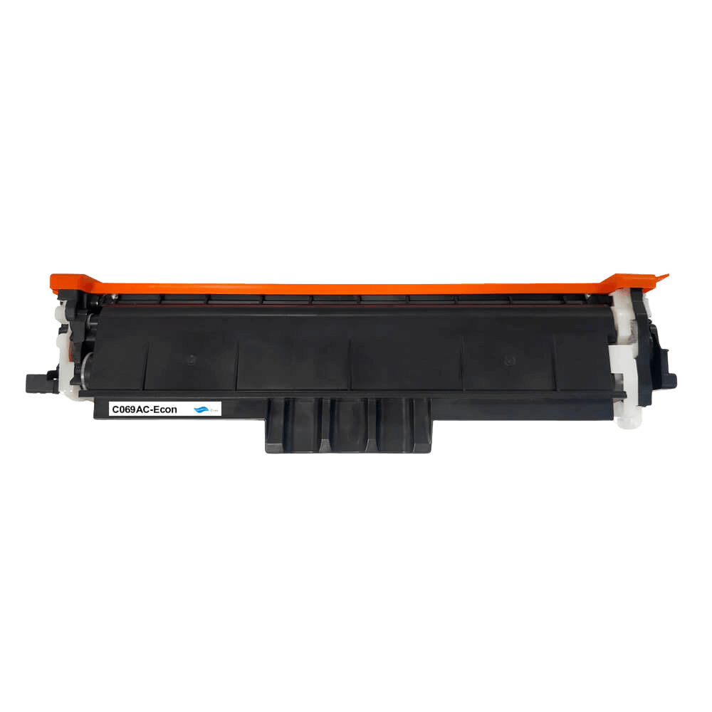 5093C002 Canon Econ-069 cyan Printerpatron - 1900 sider - Kompatibel