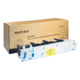 Canon FM4-8400-010 Printerpatron - 20000 sider - Original