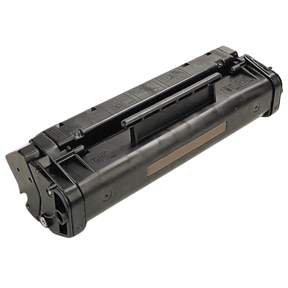 1557A003 Canon FX-3 sort Printerpatron - 2700 sider - Kompatibel