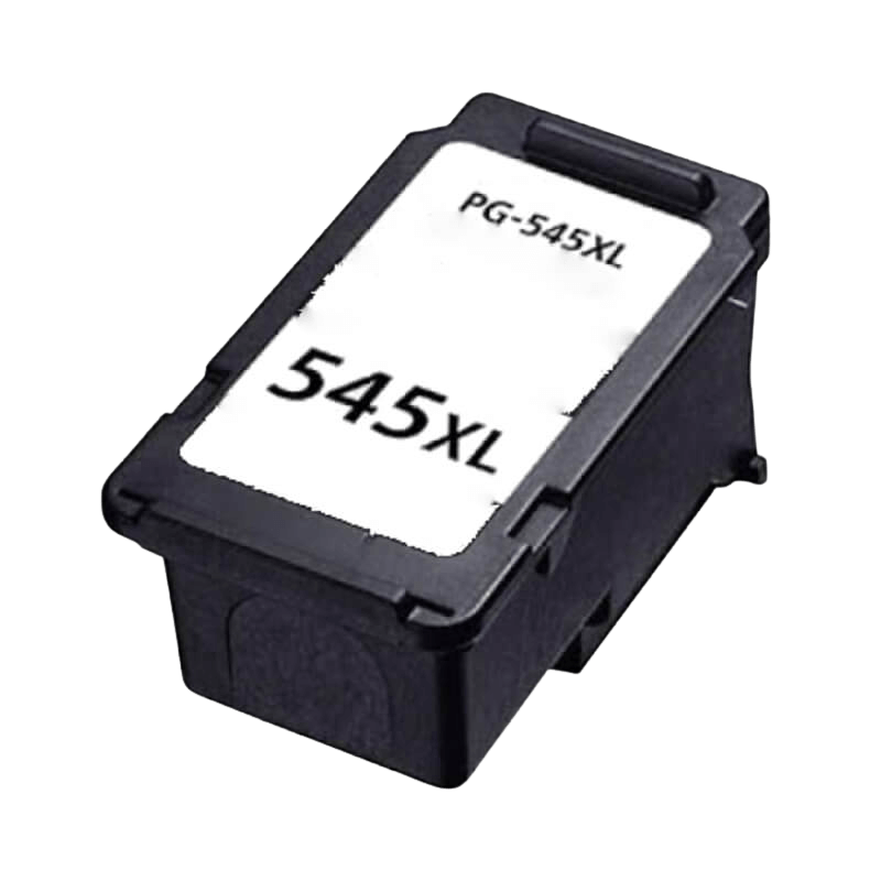8286B001 Canon PG-545XL sort XL Printerpatron - 15 ml. - Kompatibel