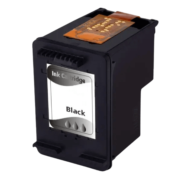 5437C001 Canon PG-575XL sort XL Printerpatron - 15 ml. - Kompatibel