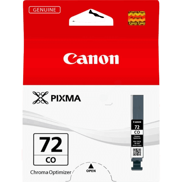 6411B001 Canon PGI-72CO chroma optimiser Printerpatron - 14 ml. - Original