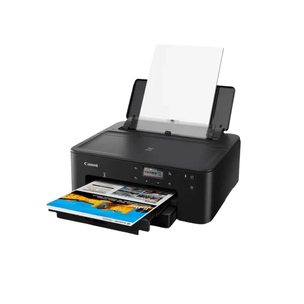 Canon Printerpatron -