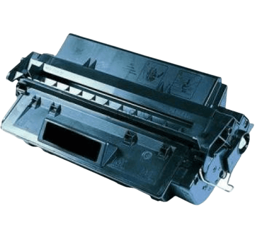 6812A002 Canon TONER M sort Printerpatron - 5000 sider - Kompatibel