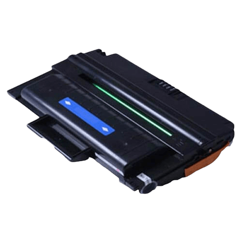 RF223 Dell 593-10153 sort XL Printerpatron - 5000 sider - Kompatibel