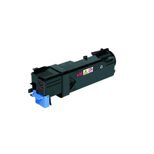 WM138 Dell 593-10261 magenta Printerpatron - 2000 sider - Kompatibel