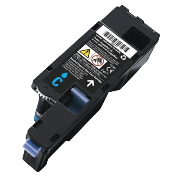 79K5P Dell 593-11141 cyan Printerpatron - 1400 sider - Original