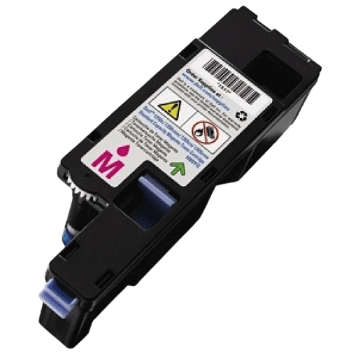 4DV2W Dell 593-11142 magenta Printerpatron - 1400 sider - Kompatibel