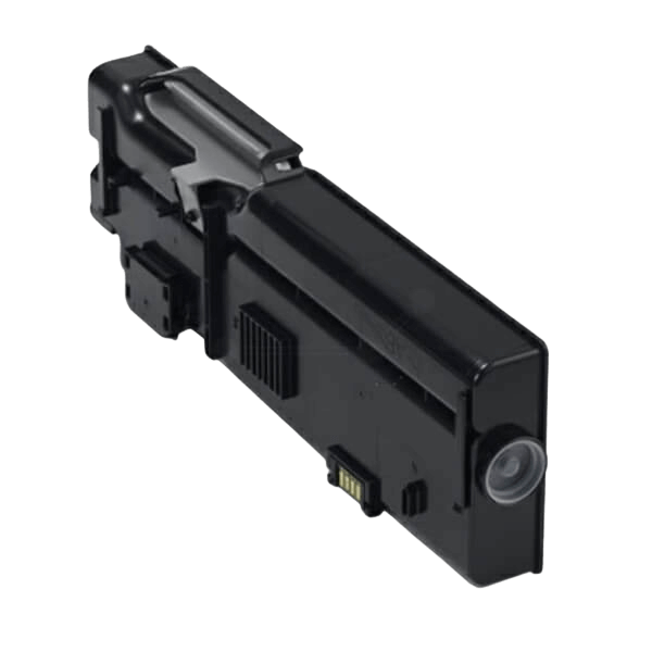 KWJ3T Dell 593-BBBM sort Printerpatron - 1200 sider - Original