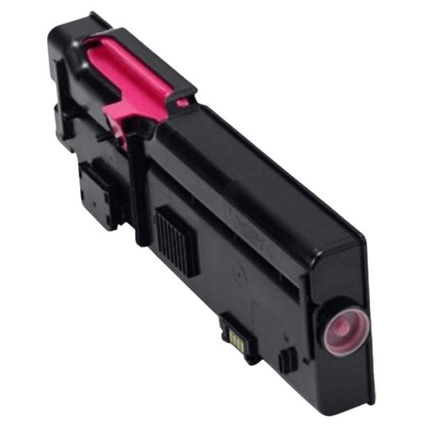 V4TG6 Dell 593-BBBS magenta XL Printerpatron - 4000 sider - Kompatibel
