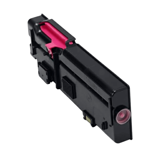 V4TG6 Dell 593-BBBS magenta XL Printerpatron - 4000 sider - Original