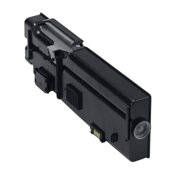 RD80W Dell 593-BBBU sort XL Printerpatron - 6000 sider - Kompatibel