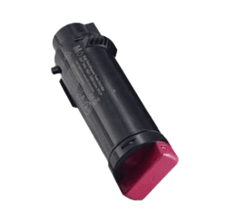 5PG7P Dell 593-BBRV magenta Printerpatron - 2500 sider - Original