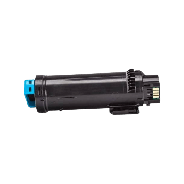 P3HJK Dell 593-BBSD cyan Printerpatron - 2500 sider - Kompatibel