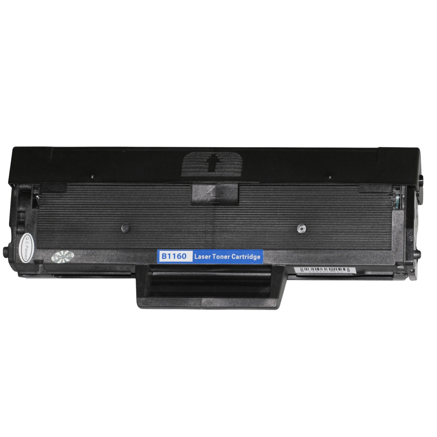 593-11108 Dell HF44N sort Printerpatron - 1500 sider - Kompatibel