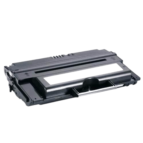 593-10329 Dell HX756 sort XXL Printerpatron - 6000 sider - Kompatibel