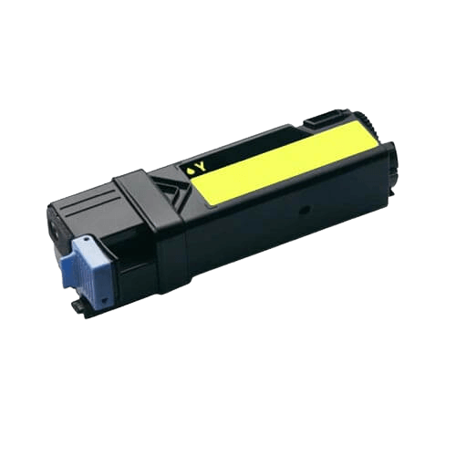593-11037 Dell NPDXG gul XL Printerpatron - 2500 sider - Kompatibel