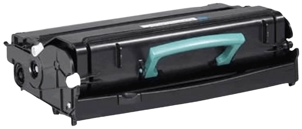 593-10334 / 593-10335 Dell PK941 sort XL Printerpatron - 6000 sider - Kompatibel