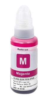 C13T06B340 Epson 113 magenta Printerpatron - 70 ml. - Kompatibel