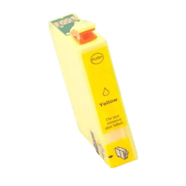 C13T09R44010 Epson 503XLY gul XL Printerpatron - 13 ml. - Kompatibel