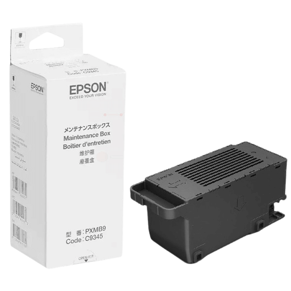 Epson C12C934591 Printerpatron - Original