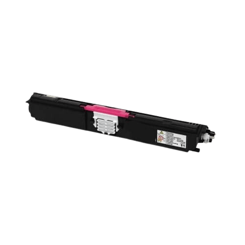 Epson C13S050555 magenta Printerpatron - 2700 sider - Kompatibel