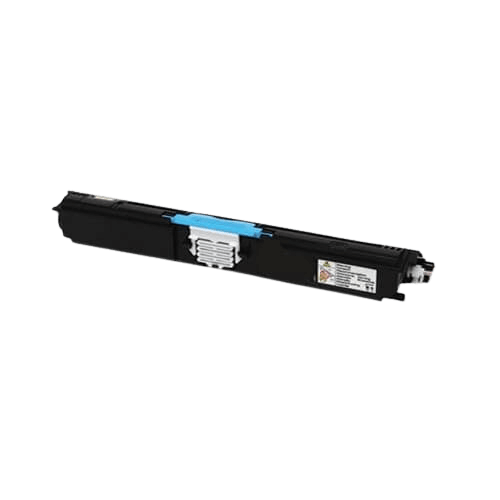 Epson C13S050556 cyan Printerpatron - 2700 sider - Kompatibel