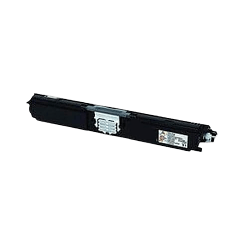 Epson C13S050557 sort Printerpatron - 2700 sider - Kompatibel