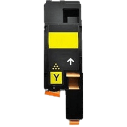 Epson C13S050611 gul Printerpatron - 1400 sider - Kompatibel