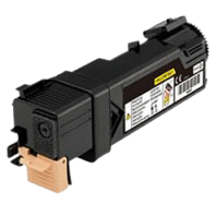 Epson C13S050627 gul Printerpatron - 2500 sider - Kompatibel