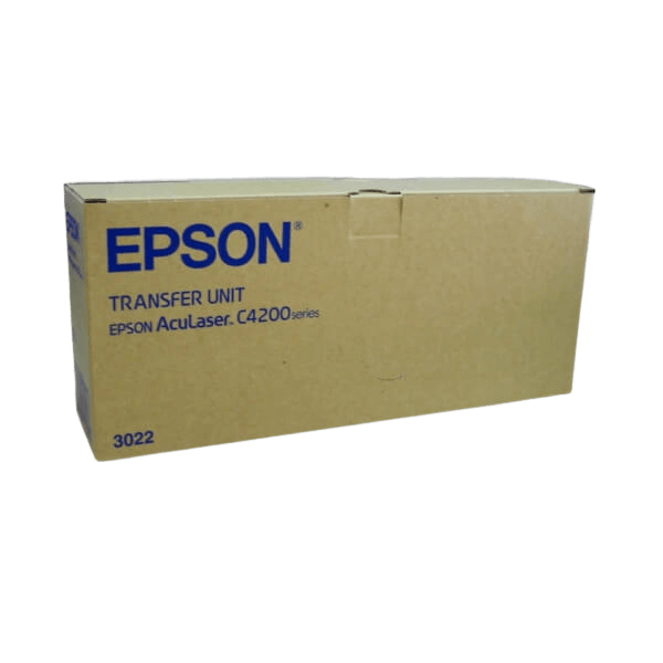 Epson C13S053022 Printerpatron - 35000 sider - Original