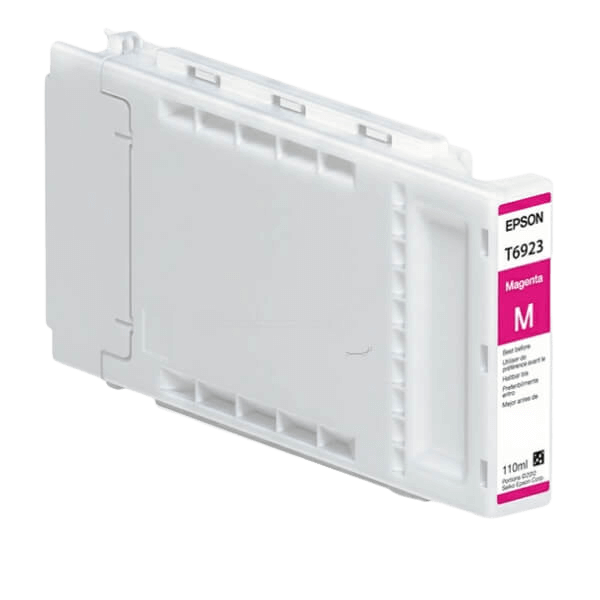T6923 Epson C13T692300 magenta Printerpatron - 110 ml. - Original