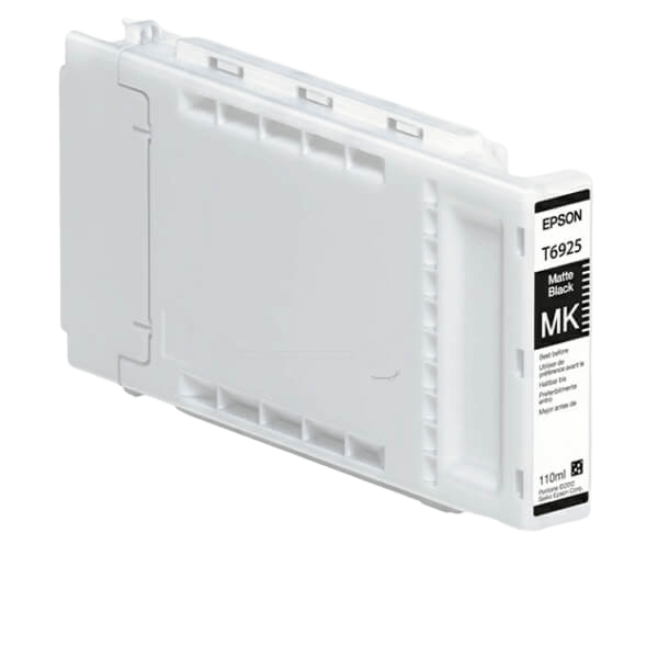 T6925 Epson C13T692500 mat sort Printerpatron - 110 ml. - Original