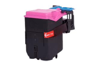 C13S050591 Epson C3900 magenta Printerpatron - 6000 sider - Kompatibel