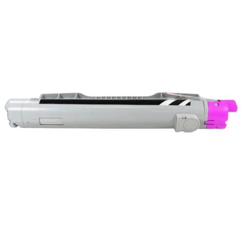 C13S050243 Epson C4200 magenta Printerpatron - 8500 sider - Kompatibel